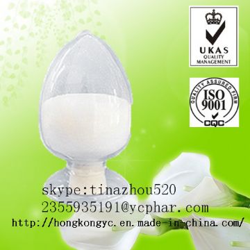 Testosterone Undecanoate (Steroids)   